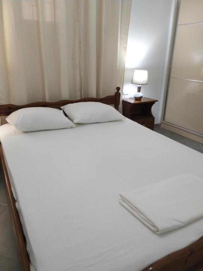 May Apartments Sarandë Eksteriør billede