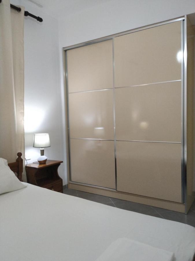 May Apartments Sarandë Eksteriør billede