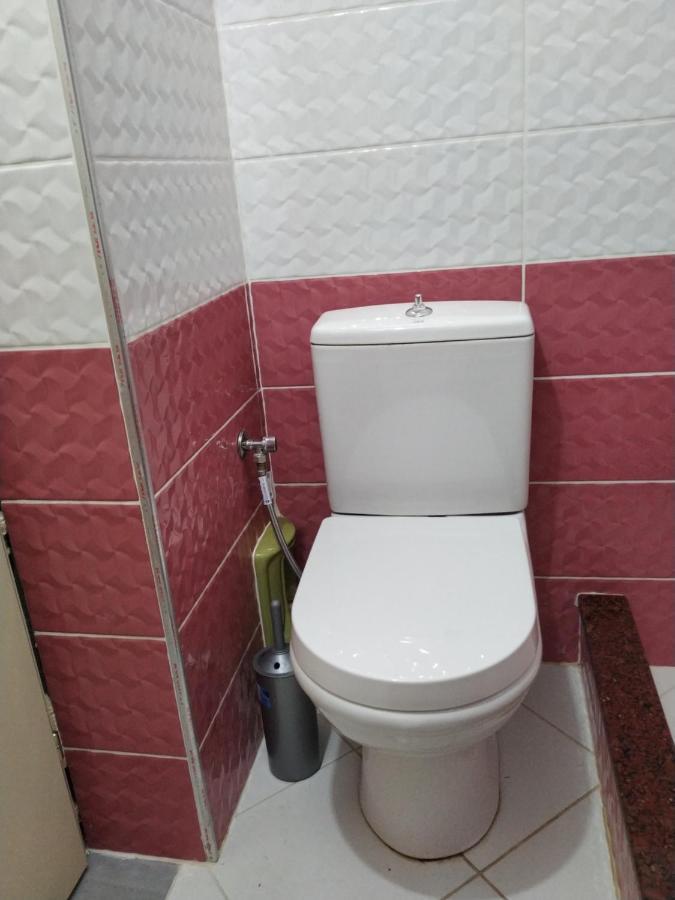 May Apartments Sarandë Eksteriør billede